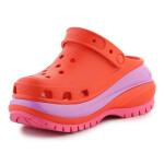 Žabky Crocs Mega Crush Clog 207988-84J EU 38/39