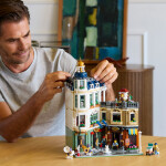 LEGO LEGO® Icons 11371 Obchodní ulice