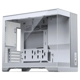 Phanteks XT V3 bílá / Micro-ATX / 3x 120mm / bez zdroje / průhledná bočnice (PH-XT325V_DWT01)