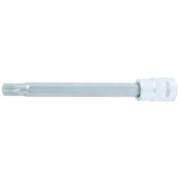 KS Tools 140.2307 140.2307 TORX Nástrčný klíč T 27 1/4 (6,3 mm)