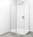 Sprchové dveře 120 cm SAT T-Linea SIKOTLDNEW120L SIKOTLDNEW120L