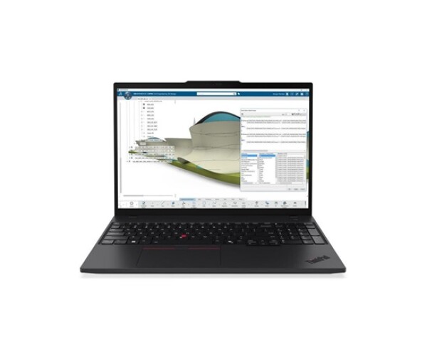 LENOVO NTB Thinkpad/Workstation P16s AMD G4 - Ryzen7 AI PRO 350,16" WUXGA,1TBSSD,32GB,IRcam,W11P EDF_805700