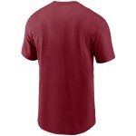 Nike Tričko Arizona Cardinals NFL Primetime Logo Essential Velikost: M