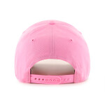 47 Brand Pánská Kšiltovka Los Angeles Dodgers Raised Basic 47 MVP