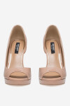 Lodičky NINE WEST WFA2733-1 Materiál/-Syntetický