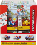 Figurka + motokára Super Mario