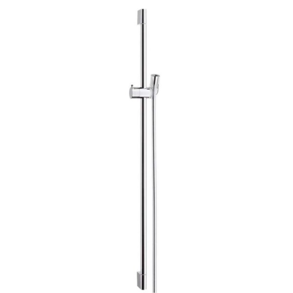 HANSGROHE - Unica'C Sprchová tyč 0,90 m s hadicí 1,6 m, chrom 27610000