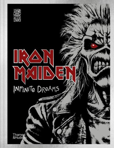 Iron Maiden: Infinite Dreams - Steve Harris