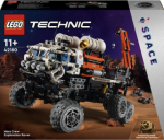 LEGO® Technic 42180 Průzkumné vozítko posádkou na Marsu