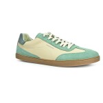 Groundies Panama Beige/Sage green pánské celoroční