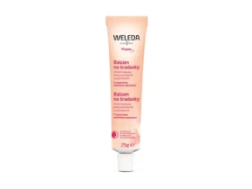 WELEDA Balzám na bradavky 25g
