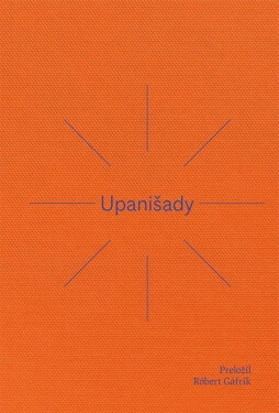 Upanišady (slovensky)