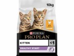 ProPlan Cat Kitten kuře 10kg