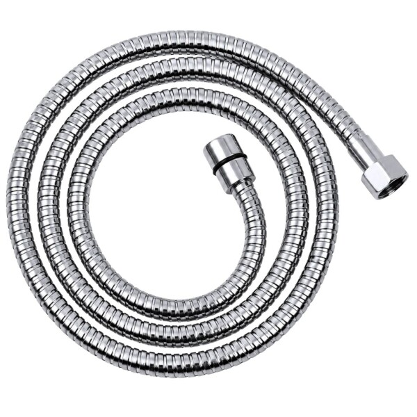 REA - Sprchová hadice Chrome 150 cm REA-08020