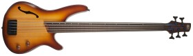 Ibanez SRH505F Natural Browned Burst (rozbalené)