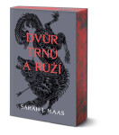 Dvůr trnů a růží - Sarah J. Maasová