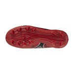 Mizuno - II SELECT Jr(C) - MORELIA 40th Red/Black/Gold - Kopačky Mizuno Alpha II SELECT Jr P1GB256560 Velikost obuvi v EU: 34,5