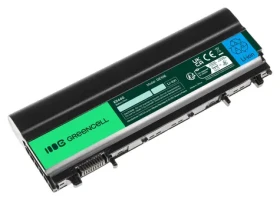 Green Cell Baterie pro Dell Latitude E5440 E5540 P44G / 10,8 V / 6600 mAh (DE106)