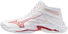 Volejbalová obuv Mizuno WAVE LIGHTNING ELITE MID V1GC260573 Velikost obuvi v EU: 42,5