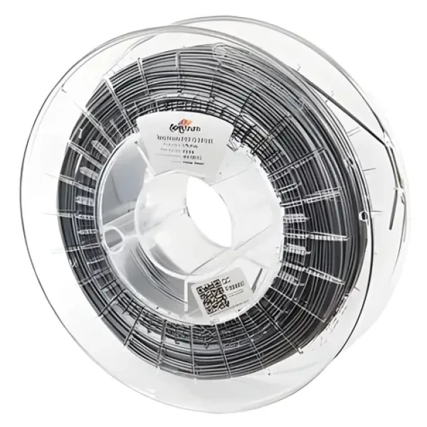 Spectrum PET-G HT100 Silver Steel / Filament / 1,75 mm / 0,5 kg (80406)