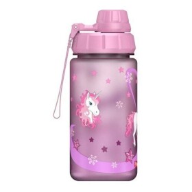 Tritanová láhev na pití 0,55 l Sweet Unicorn