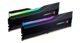 G.Skill Trident Z5 RGB 96GB (2x48GB) 6400Mhz / DDR5 / CL32-39-39-102 / 1.35V (F5-6400J3239F48GX2-TZ5RK)