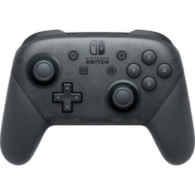 Nintendo Switch Pro Controller NSP140