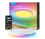 Govee RGBICWW Smart kulaté stropní světlo 2400lm 30cm Matter