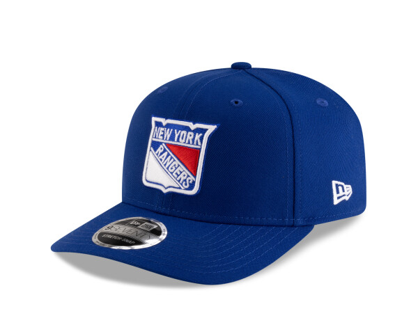 Pánská kšiltovka New York Rangers NHL NEW ERA 970SS