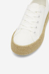 Espadrilky DeeZee WS19130-3 Látkový materiál