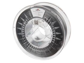 Filament Spectrum Premium PET-G 1.75mm SILVER STAR 1kg