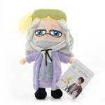 Harry Potter Plyšák Albus Brumbál 20 cm