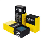 Alpinus Active Base Layer GT43865