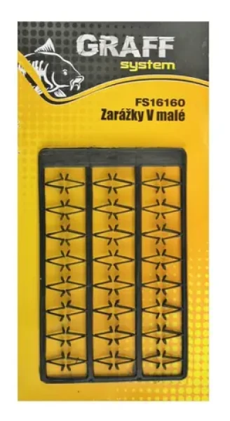 Graff Zarážky V malé (FS16160)