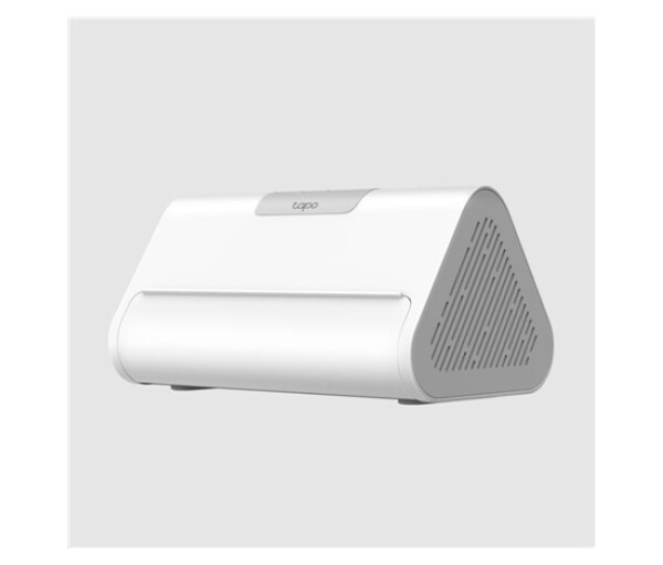 TP-Link Tapo H500 WiFi Chytrý IoT hub - základna HomeBase (2,4GHz/5GHz,1xHDMI,1x2,5"SATA,1x100Mb/s,1xUSB,1xUSB-C) EDF_324372