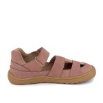 Dívčí barefoot sandály PROTETIKA DIZY PINK růžová - 32