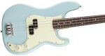 Fender 75th Anniversary Player II Precision Bass RW DNB