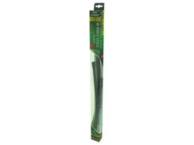 Ploché stěrače COMPASS FLAT SET 610+410mm GREEN FAB III/RAP/CIT