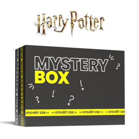Mystery box Harry Potter - EPEE merch