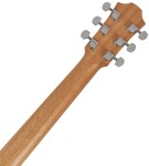 Furch Violet Deluxe D-EM CNR Active