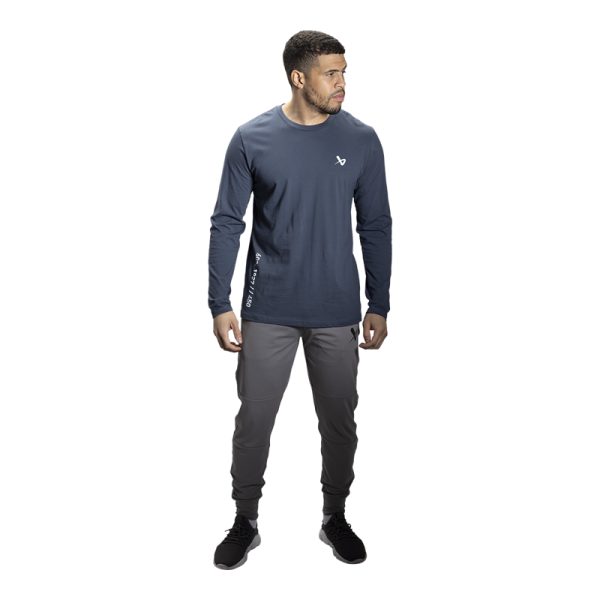 Triko LS HERITAGE TEE Sr