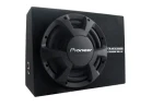 Pioneer TS-WX306B / Předinstalovaný subwoofer v bedně / 350 W / 30 cm (12") (TS-WX306B)