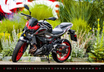 Nástěnný kalendář 2026 Helma - Motorbikes