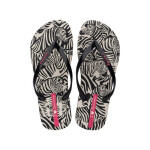 Ipanema Animal W 83617 AY386 dámské žabky 37