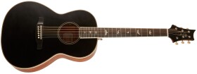 PRS SE Parlor PP20EPSA Black Top