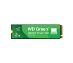 WD Green SN3000 2TB, WDS200T4G0E EDF_493545