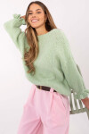Svetr model 206723 Italy Moda universal