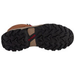 Columbia Newton Ridge Plus II Suede WP M bota 1746411288 44,5
