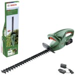 Einhell GC-HH 18/45 Li T-Solo / Aku teleskopické nůžky na živé ploty / 18V / Délka čepele 45 cm / 1400 z-min (3410585)