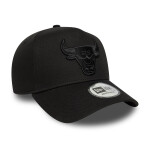 New Era Pánská kšiltovka Chicago Bulls NBA 940 Aframe Essential